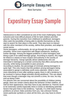 how to start a expository essay and why the sky is blue