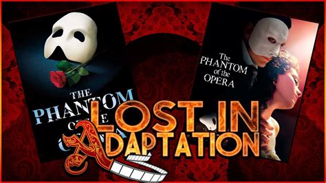 is phantom of the opera on netflix How does the adaptation compare to the original musical in terms of storytelling and emotional depth?